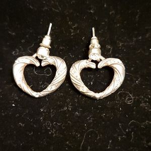 Brighton post earrings